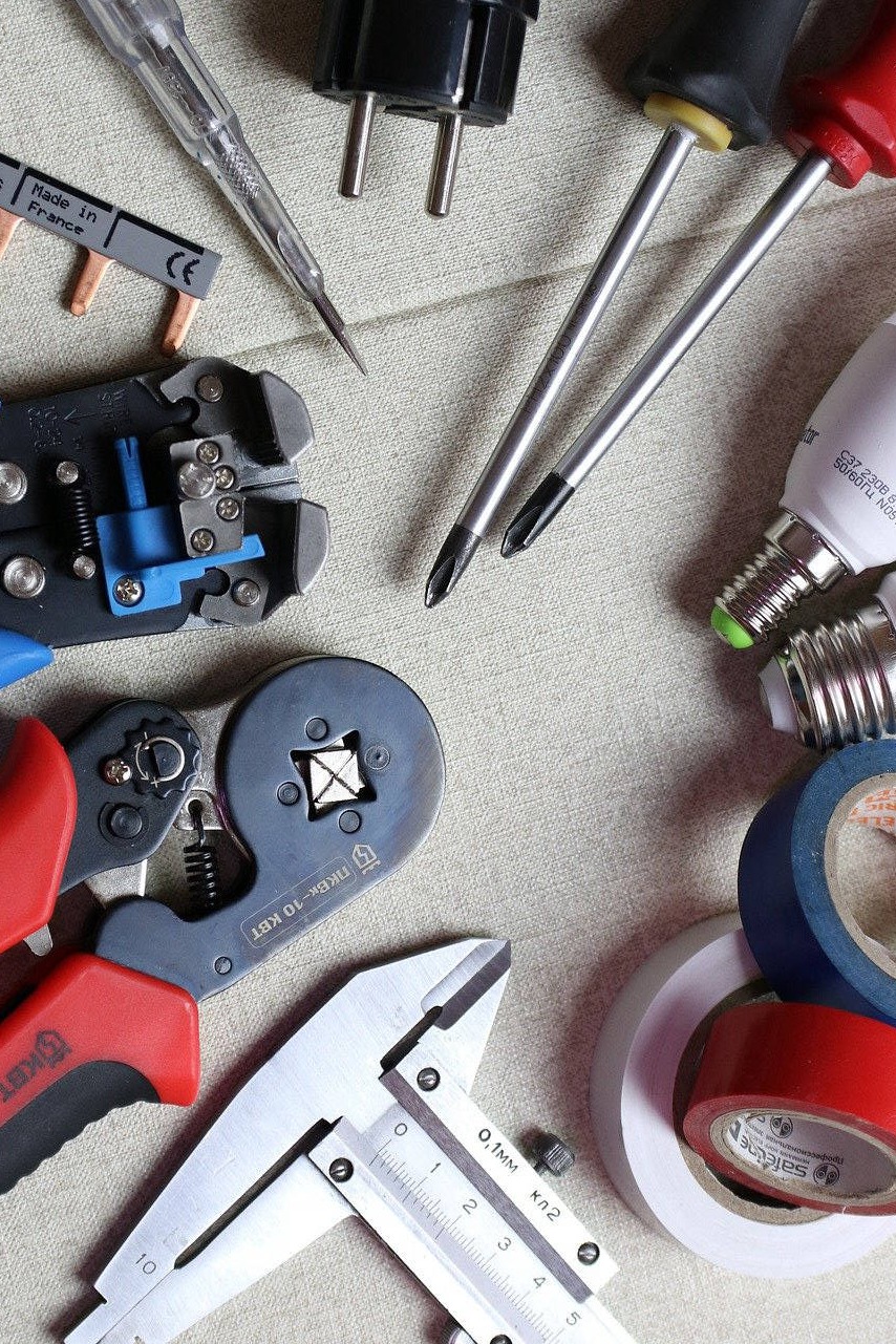 General and Commercial Electrical Services